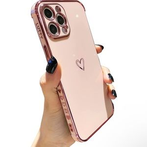 iPhone 12 Pro Max phone case